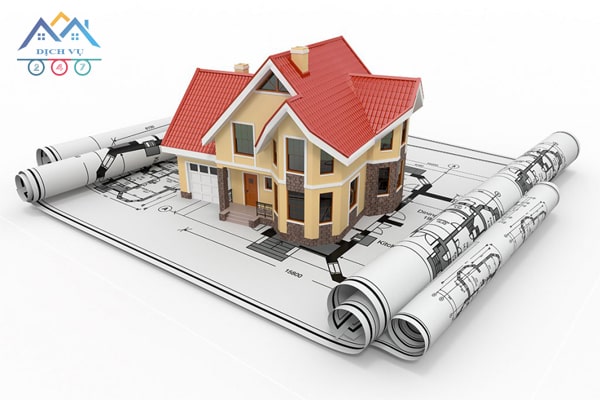 Mật độ xây dựng nhà ở là gì? Cách tính mật độ xây dựng