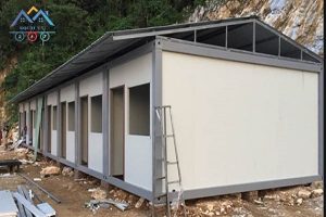 Xây nhà tạm có phải xin giấy phép xây dựng không?