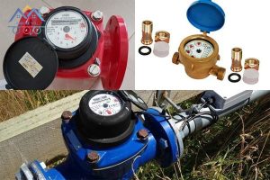 Hỗ trợ tư vấn thủ tục xin phép lắp đặt đồng hồ điện nước