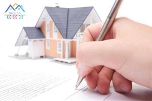 Hợp đồng thuê nhà mẫu đúng chuẩn, ngắn gọn nhất