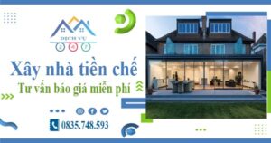 Chi phí xây nhà tiền chế tại Đồng Nai【Chỉ từ 1.5OO.OOO₫/m²】
